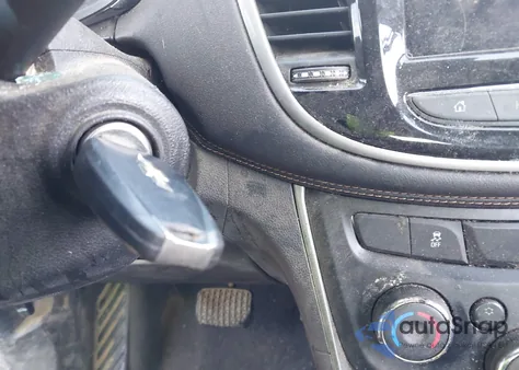 2020 Chevrolet Trax Fwd Ls from USA, damaged, VIN 3GNCJKSB0LL192104